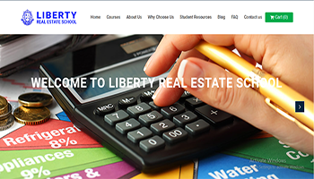 Liberty real state
