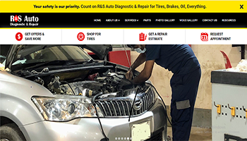Rsautorepair